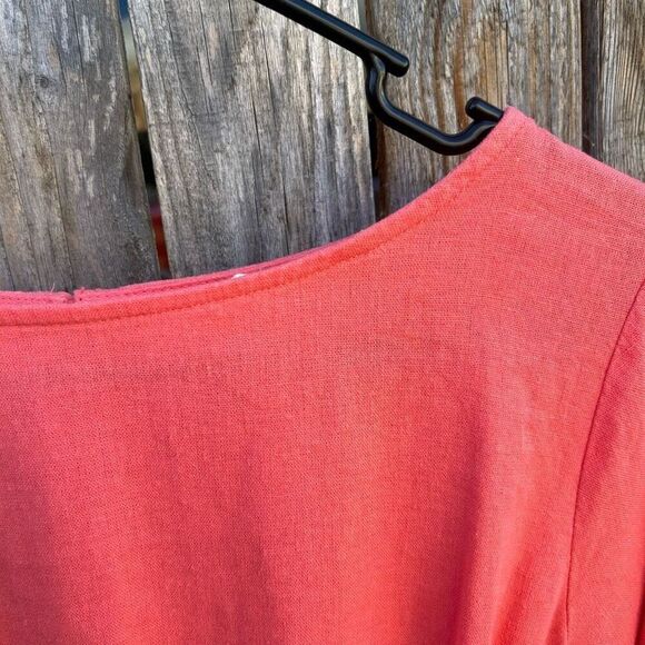 NWT Universal Thread dress knee length size small - Picture 5 of 9